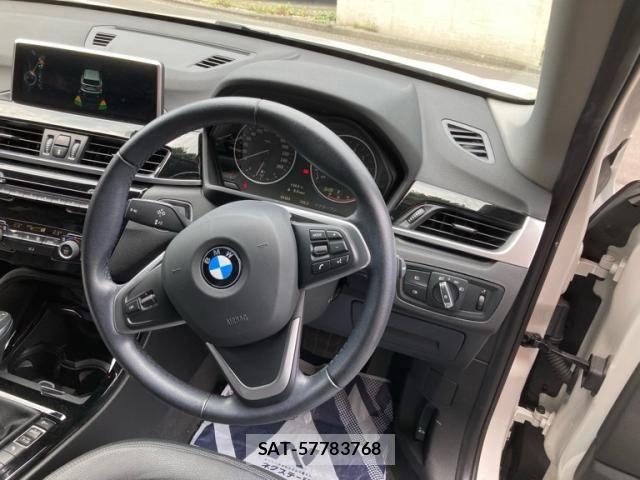 Bmw X1 2015-11 8313465-11