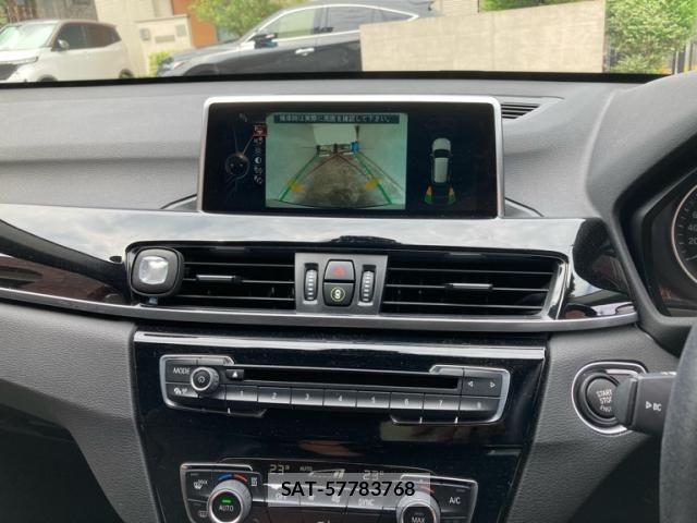 Bmw X1 2015-11 8313465-13