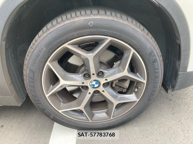 Bmw X1 2015-11 8313465-1