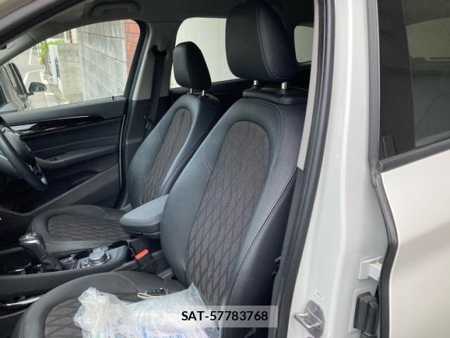 Bmw X1 2015-11 8313465-5
