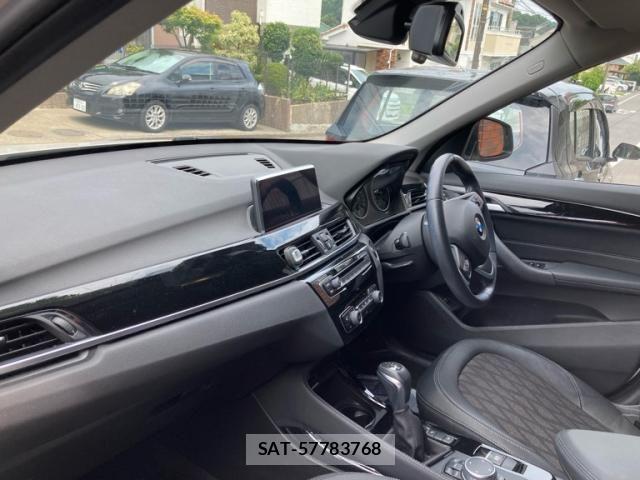 Bmw X1 2015-11 8313465-6