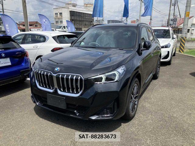 Bmw X1 2026-06 8313442-0