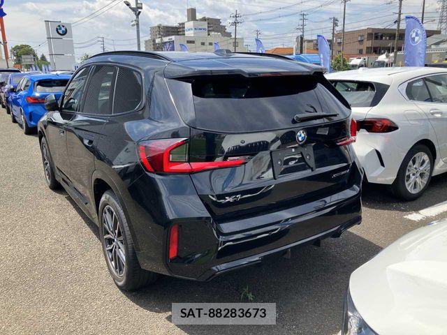 Bmw X1 2026-06 8313442-2