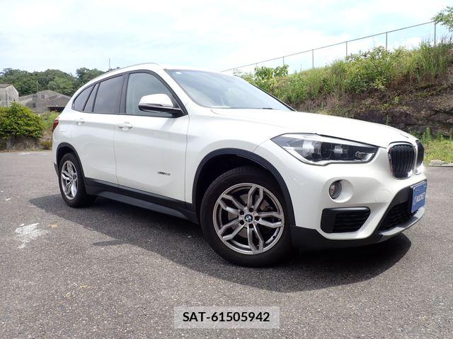 Bmw X1 2016-11 8313455-0