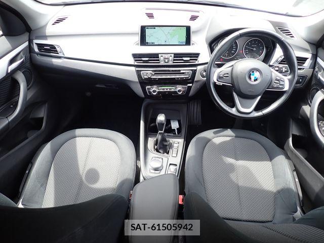 Bmw X1 2016-11 8313455-15