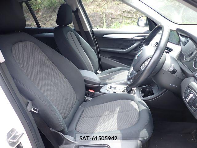 Bmw X1 2016-11 8313455-17