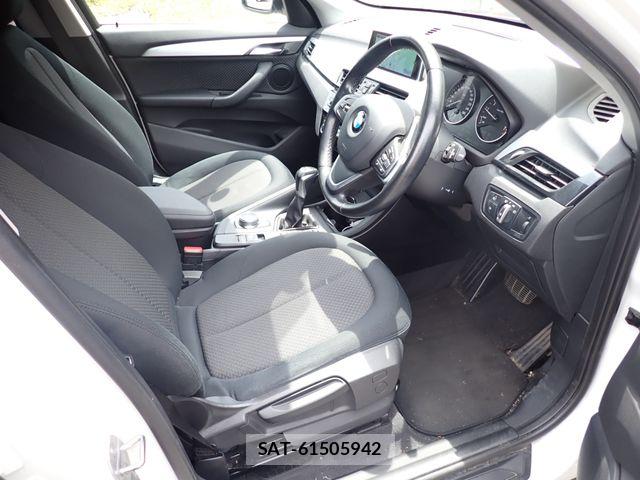 Bmw X1 2016-11 8313455-1