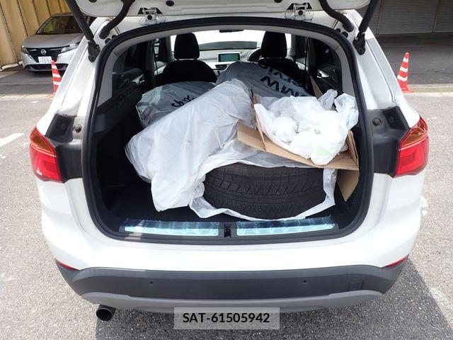 Bmw X1 2016-11 8313455-21