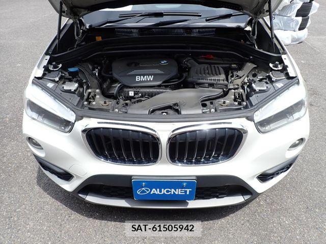 Bmw X1 2016-11 8313455-24