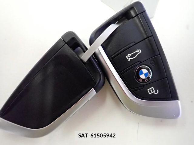 Bmw X1 2016-11 8313455-27
