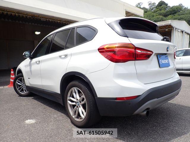 Bmw X1 2016-11 8313455-2