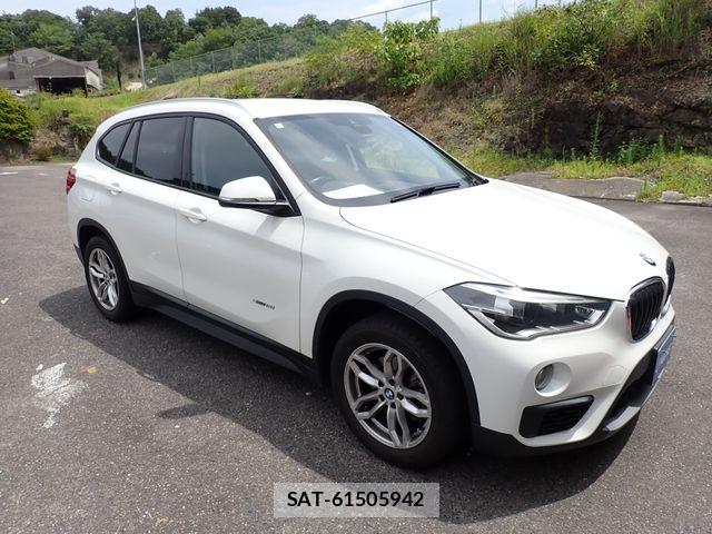 Bmw X1 2016-11 8313455-3