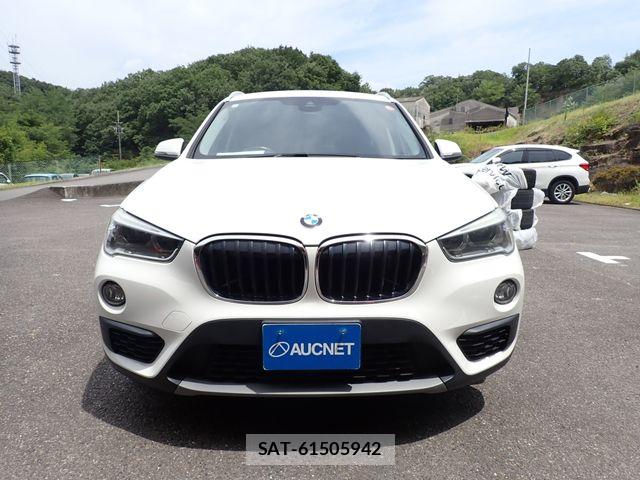 Bmw X1 2016-11 8313455-4