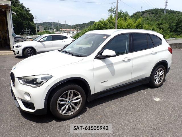 Bmw X1 2016-11 8313455-5