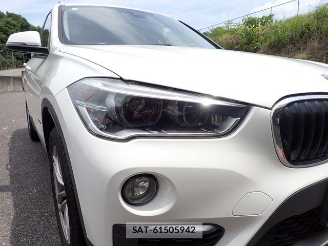 Bmw X1 2016-11 8313455-8