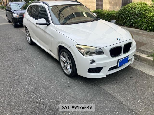 Bmw X1 2013-08 8313468-1