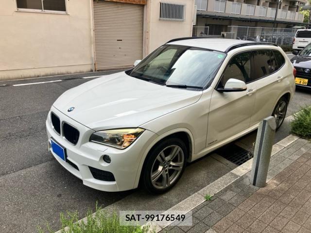 Bmw X1 2013-08 8313468-2