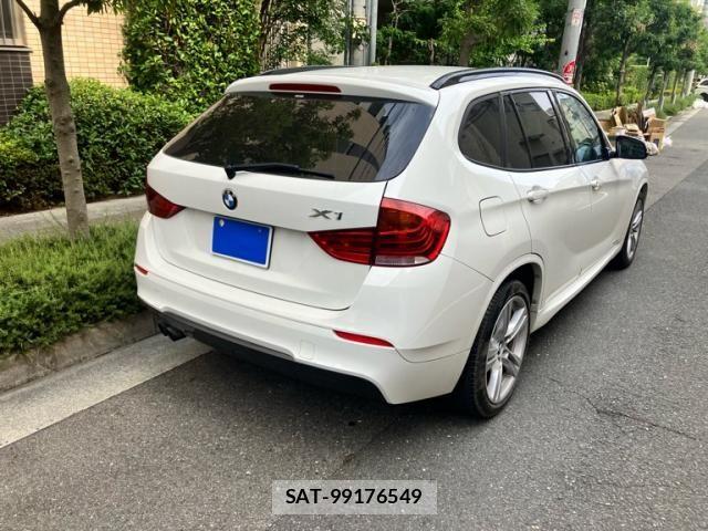 Bmw X1 2013-08 8313468-3