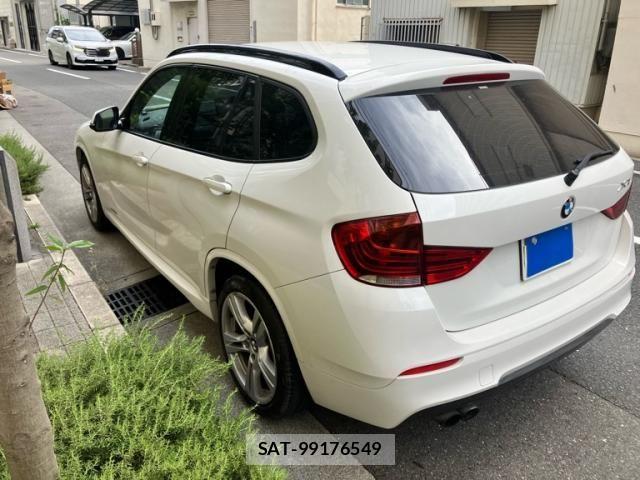 Bmw X1 2013-08 8313468-4