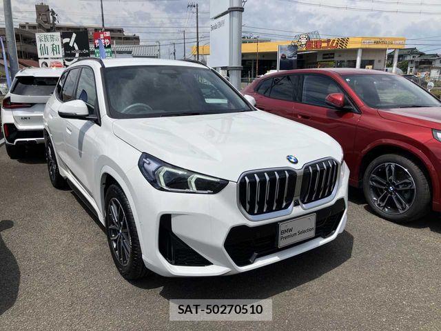 Bmw X1 2026-06 8313439-0