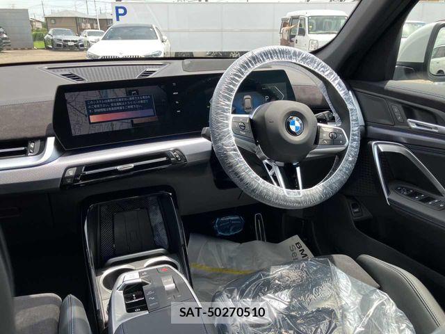 Bmw X1 2026-06 8313439-1
