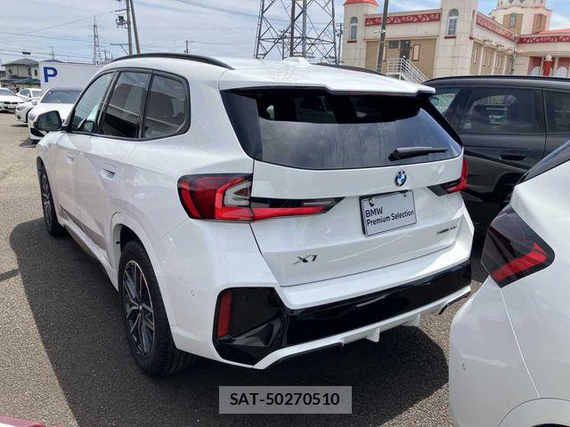 Bmw X1 2026-06 8313439-2