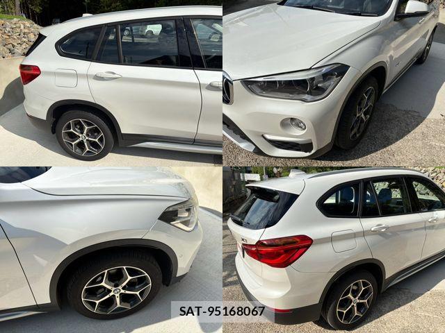 Bmw X1 2018-07 8313462-9