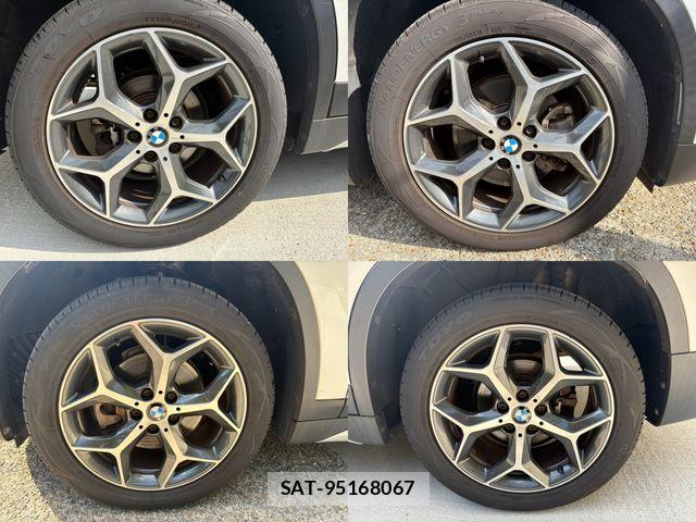 Bmw X1 2018-07 8313462-11