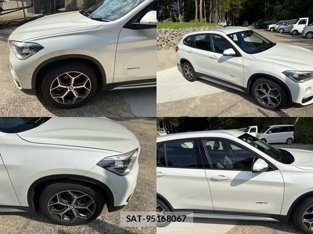 Bmw X1 2018-07 8313462-12