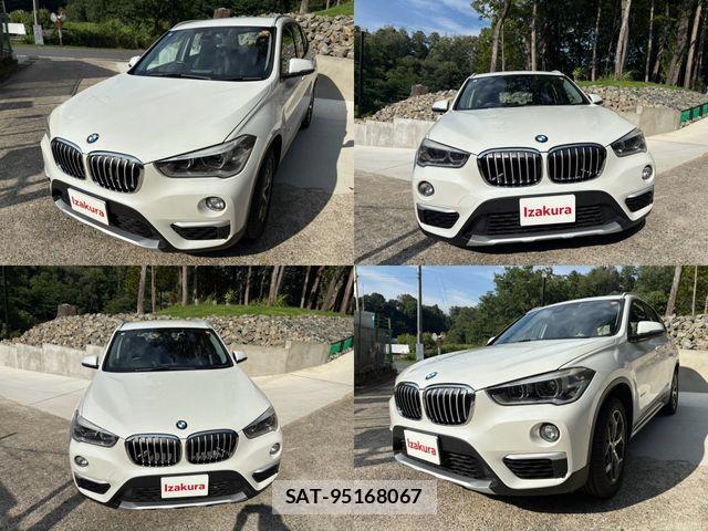 Bmw X1 2018-07 8313462-13