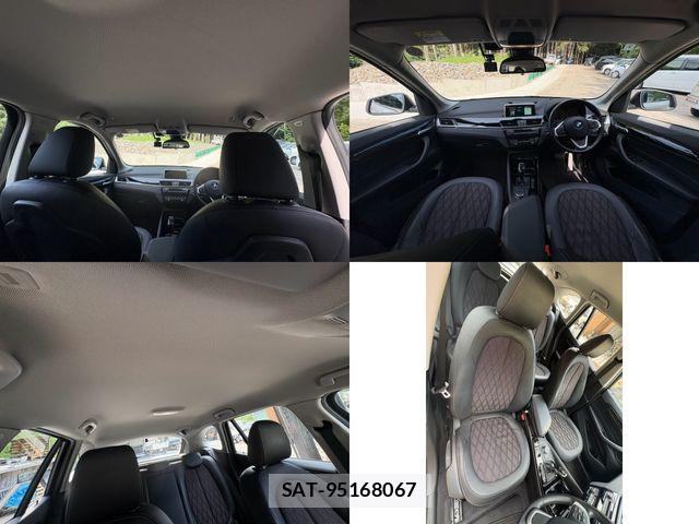 Bmw X1 2018-07 8313462-15