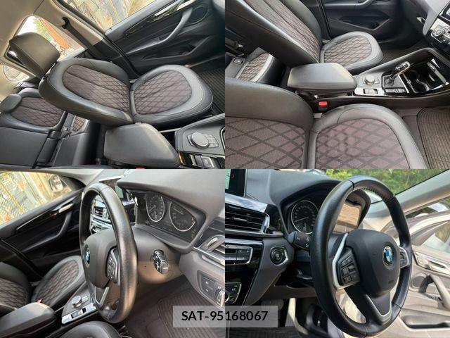 Bmw X1 2018-07 8313462-16