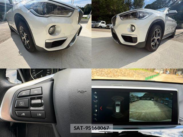 Bmw X1 2018-07 8313462-18