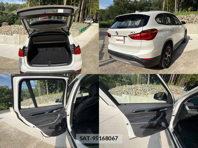 Bmw X1 2018-07 8313462-19