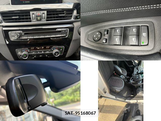 Bmw X1 2018-07 8313462-20
