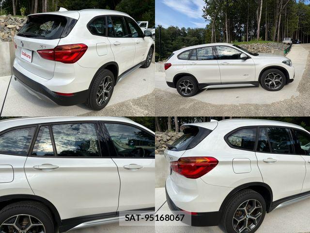 Bmw X1 2018-07 8313462-21