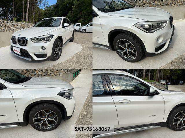 Bmw X1 2018-07 8313462-22