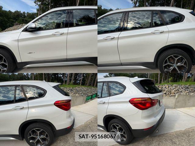 Bmw X1 2018-07 8313462-23