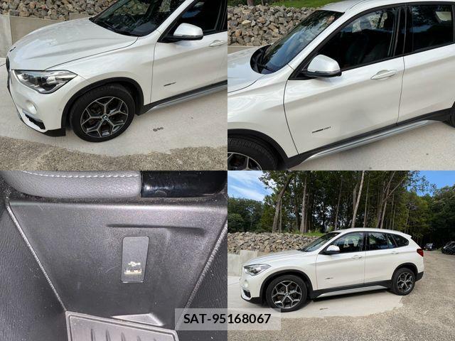 Bmw X1 2018-07 8313462-24