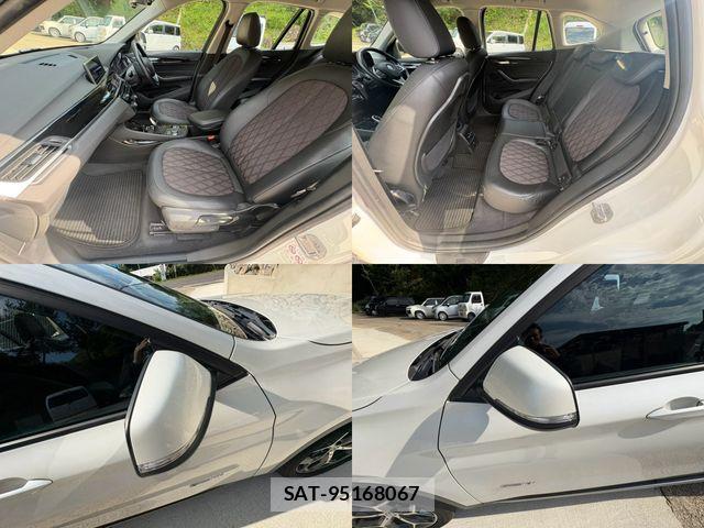 Bmw X1 2018-07 8313462-25