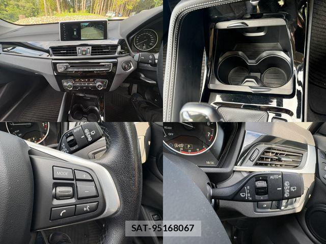 Bmw X1 2018-07 8313462-27