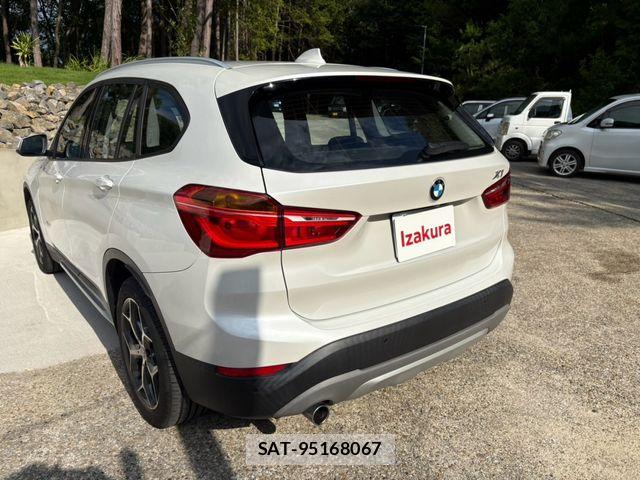 Bmw X1 2018-07 8313462-2