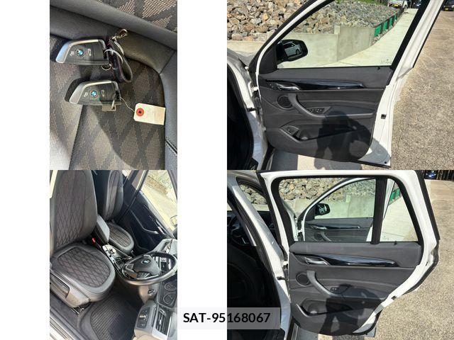 Bmw X1 2018-07 8313462-7