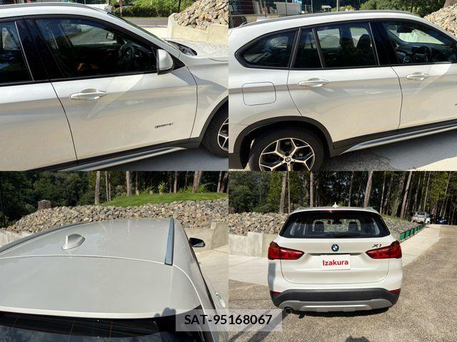 Bmw X1 2018-07 8313462-8