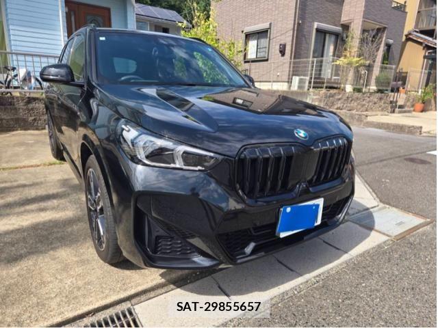 Bmw X1 2024-07 8313454-0
