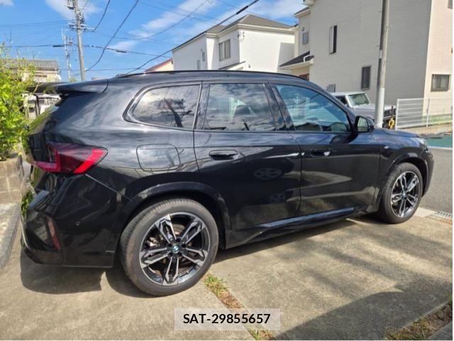 Bmw X1 2024-07 8313454-2