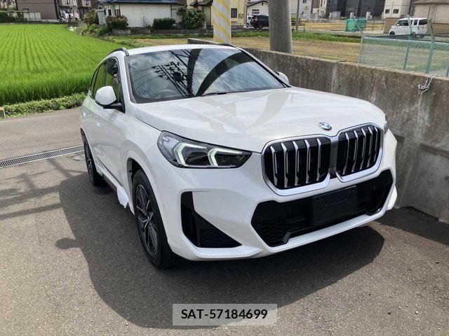 Bmw X1 2026-06 8313444-0