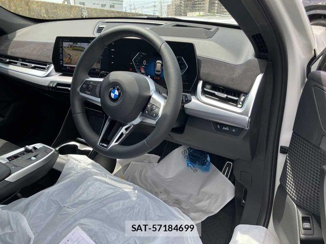 Bmw X1 2026-06 8313444-1