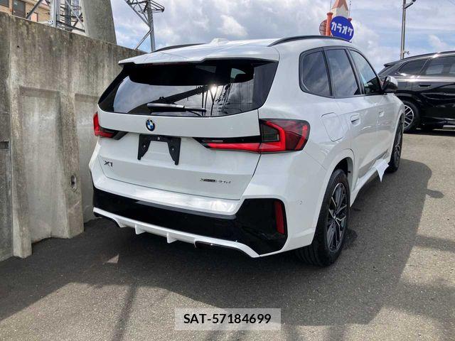 Bmw X1 2026-06 8313444-2