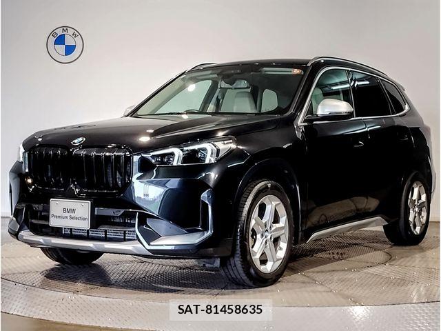 Bmw X1 2023-12 8313453-0